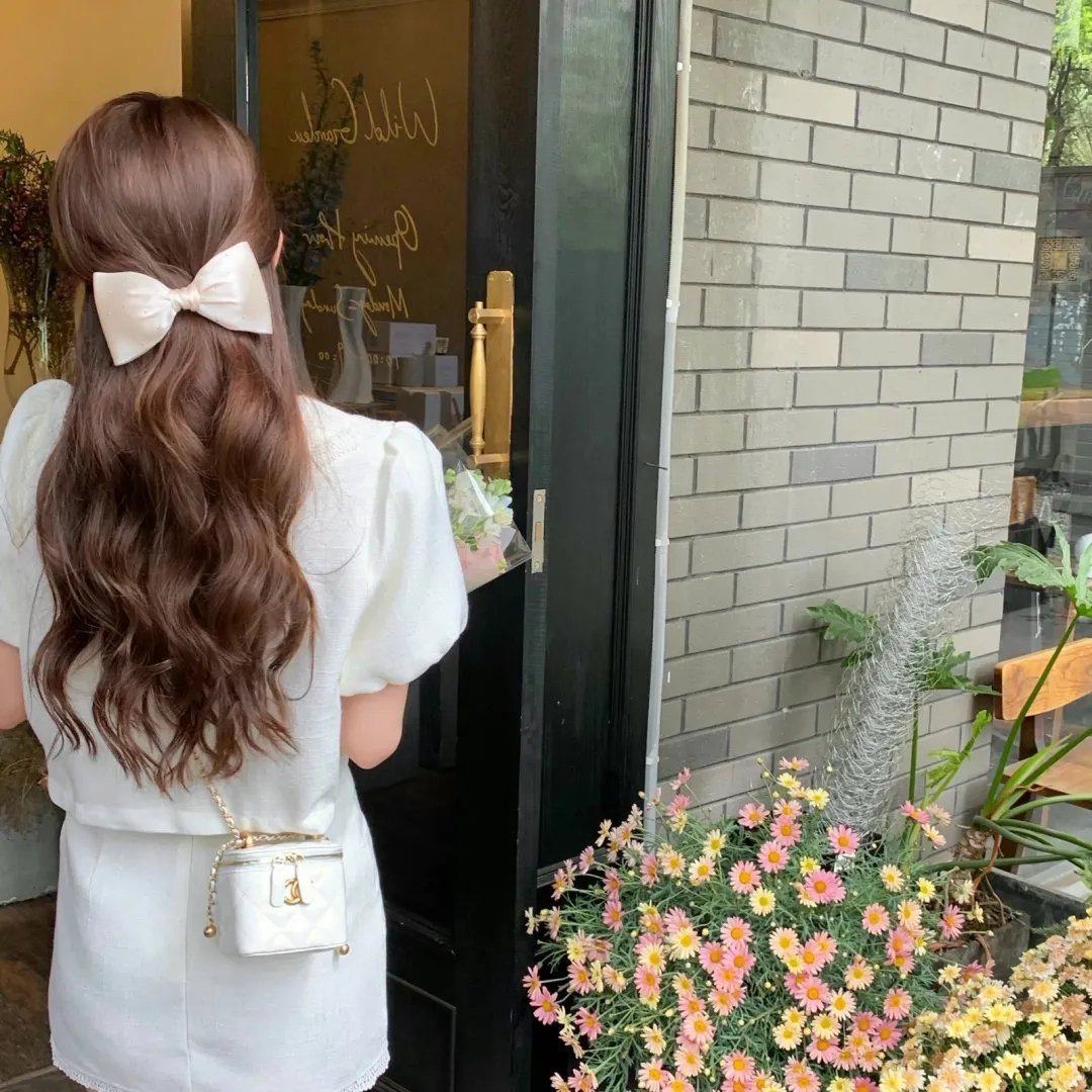 萝榭与弗兰克