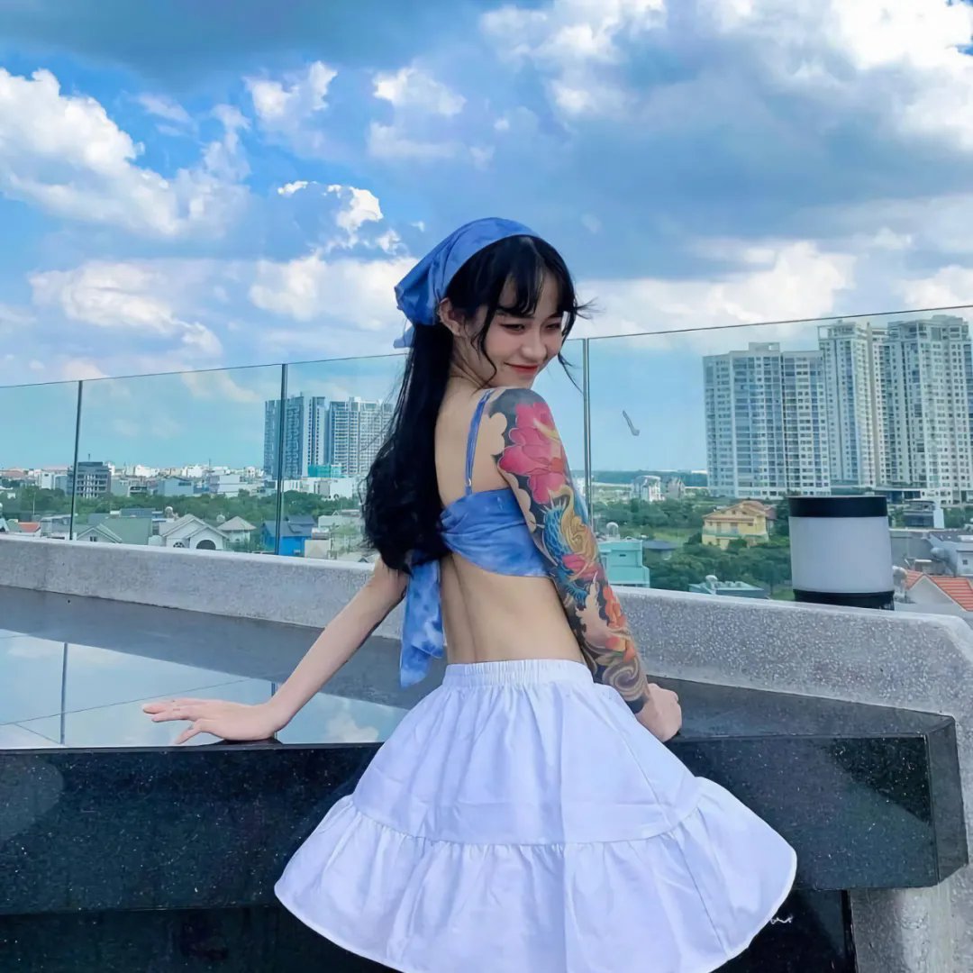 诱惑